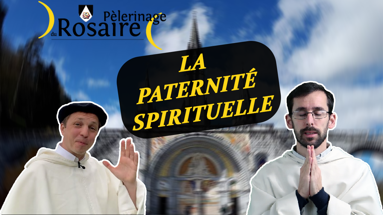 Les interviews du fr. Paul-Adrien