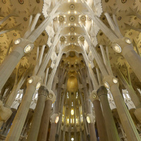 FOI D'ARTISTES • Gaudi, la foi du maître