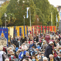 MESSE D'OUVERTURE - MERCREDI 5 OCTOBRE 2022