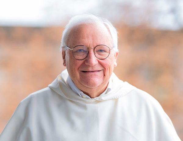 Force et joie de l’Évangile, simplicité de la démarche et crédibilité, le fr. Jean-Michel Poffet donne des pistes pour transmettre l'Evangile