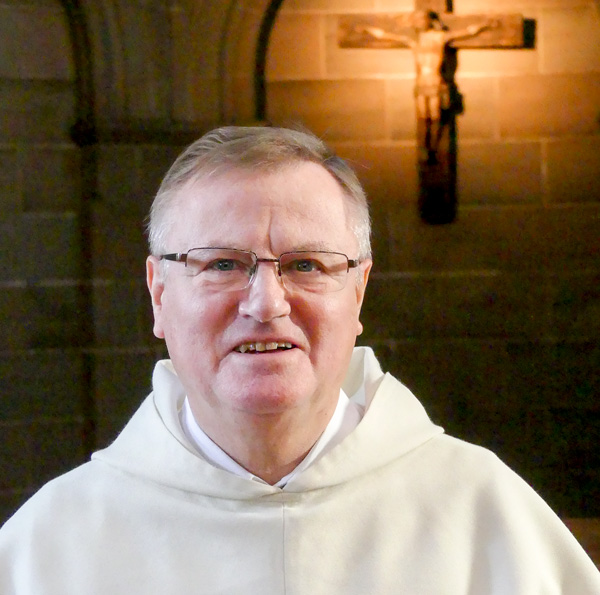 Le fr. Paul-Dominique Marcovits est membre des Équipes Notre-Dame. Il nous parle de leur fondateur, le père Henri Caffarel.