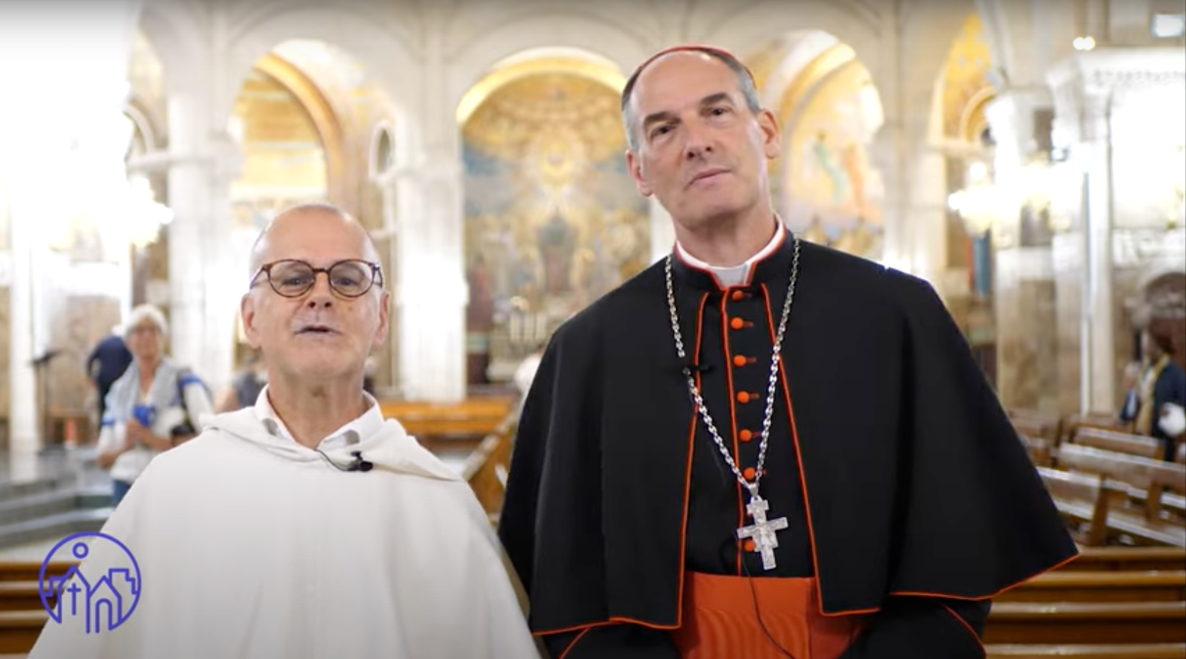 LES INTERVIEWS DE PRIER DANS LA VILLE 2023