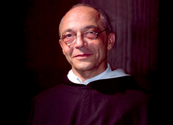 Le frère Bruno Cadoré, médecin, nous aidera à réfléchir sur la fin de vie, au moment où le politique légifère sur le sujet de l'euthanasie et de l'aide à mourir.