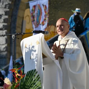 Homélies et conférences du frère Jean-Paul Vesco