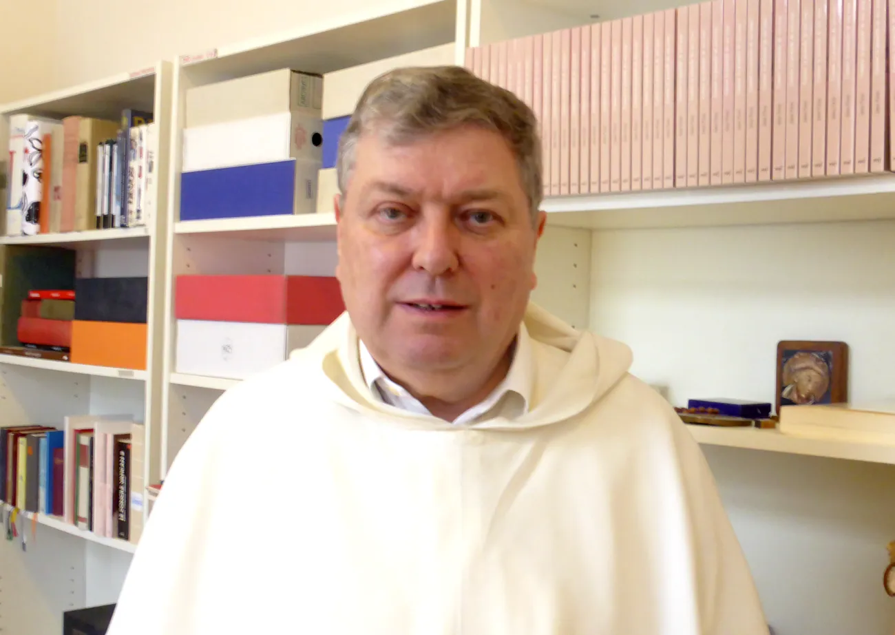 Témoins du Christ… mais aussi serviteurs de la Parole!
