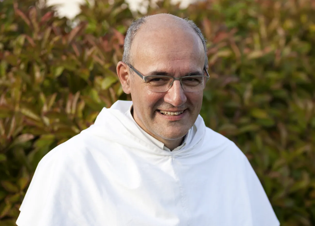 Dieu ne peut nous manquer