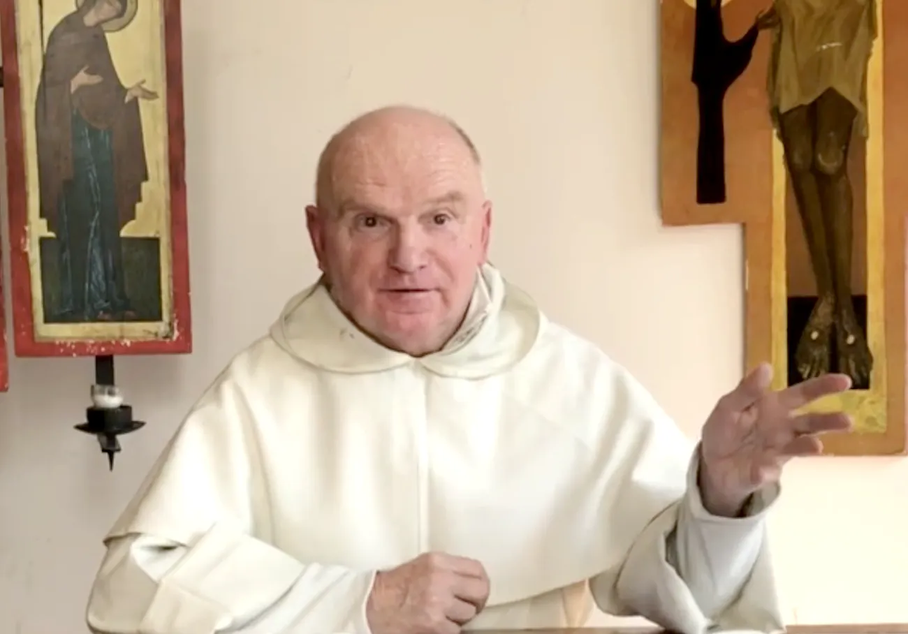 Suivre saint Martin de Porrès au service de la compassion