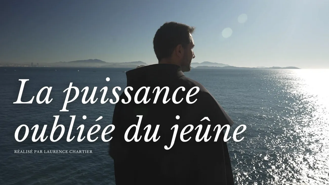 RÉSURRECTIONLa puissance oubliée du jeûne