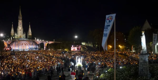 Visite du pape - 27 septembre 2026