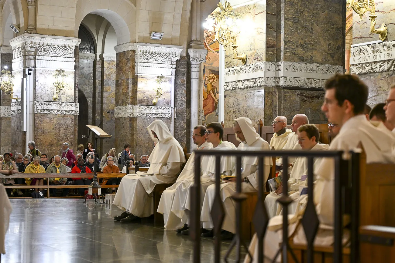 Laudes - Mercredi 7 octobre 2026