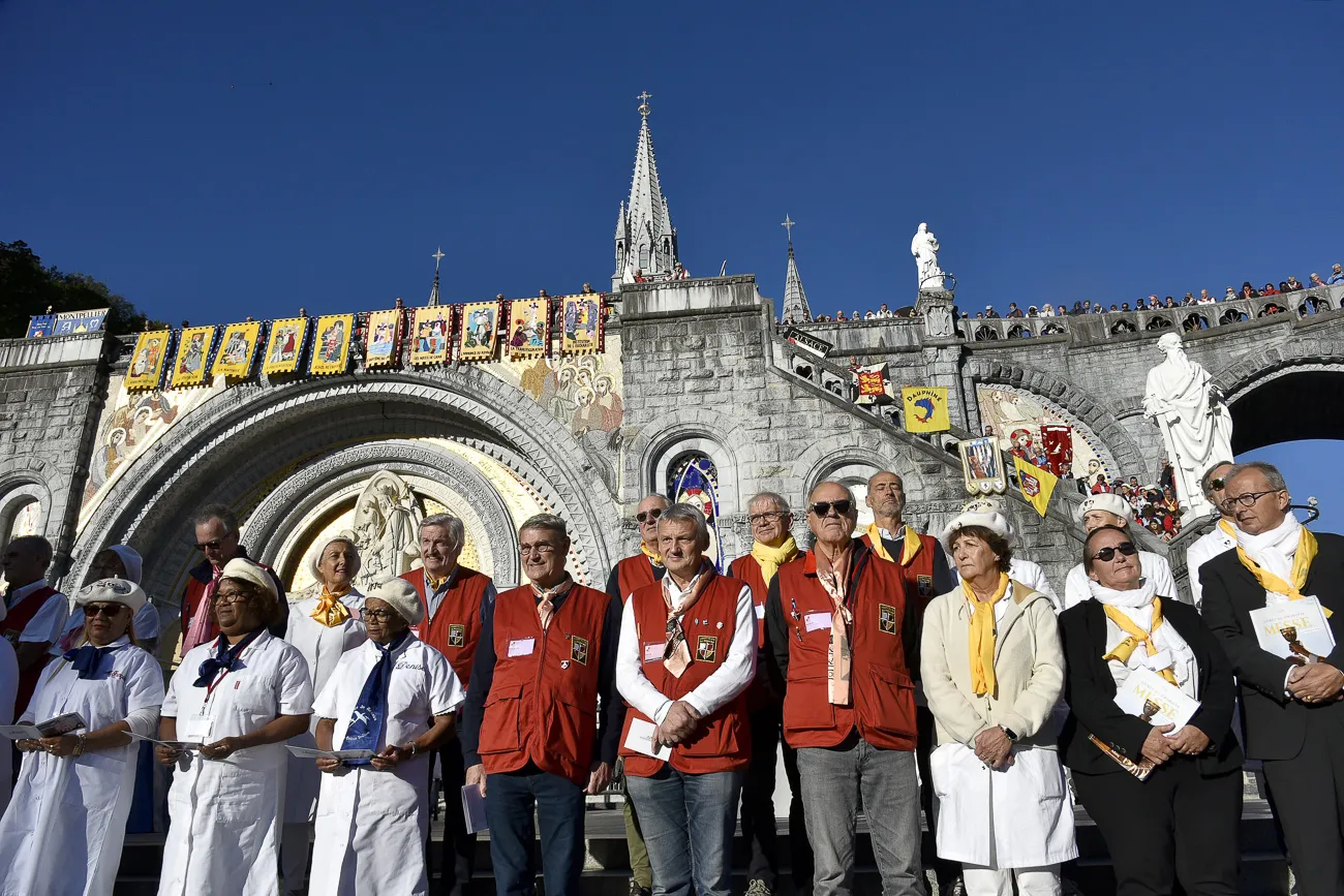Messe de titularisations – Jeudi 8 octobre 2026